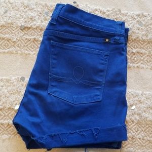Lucky Brand Shorts - Lucky Brand Shorts - Size 8 Lucky Brand Shorts - Lucky Brand Shorts - Size 8